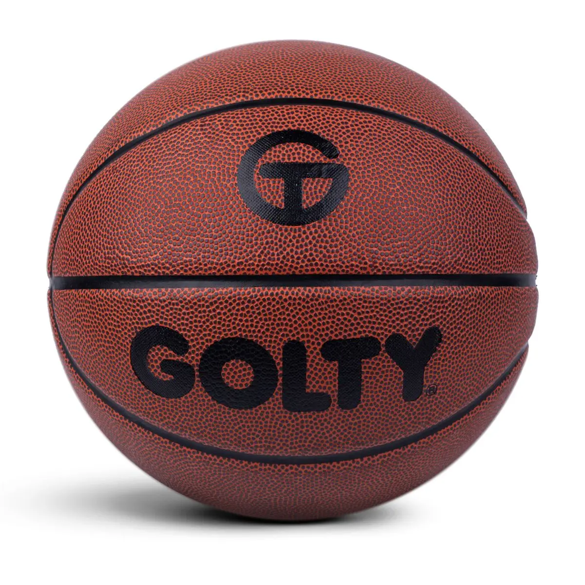 wholesales price leather Integrated Molding Basketball molten custom logo indoor basketball