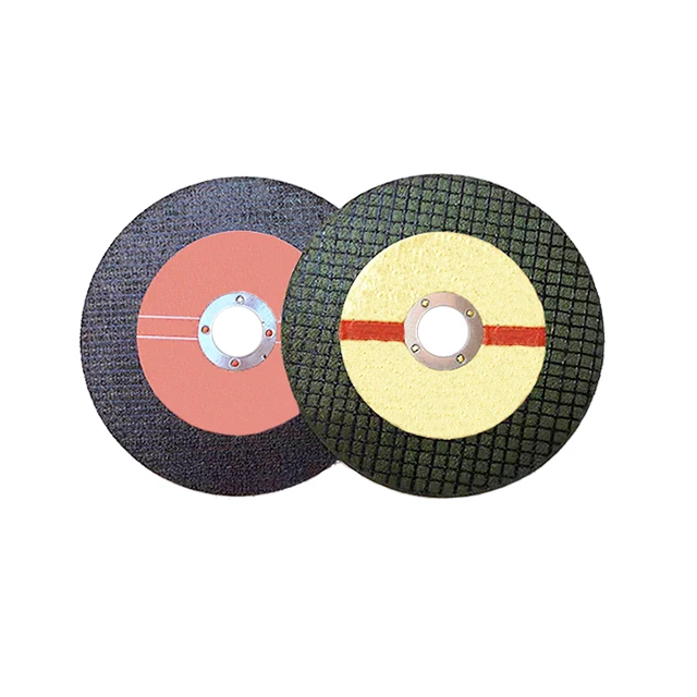 resin T41 cutting disc 4' wheel size 41A-100*3*16 80m/s cut off wheel metal cutting disc