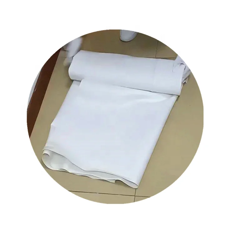 Водонепроницаемая мембрана 6 м 8 ширина ПВХ скэп HDPE прокладка для пруда
