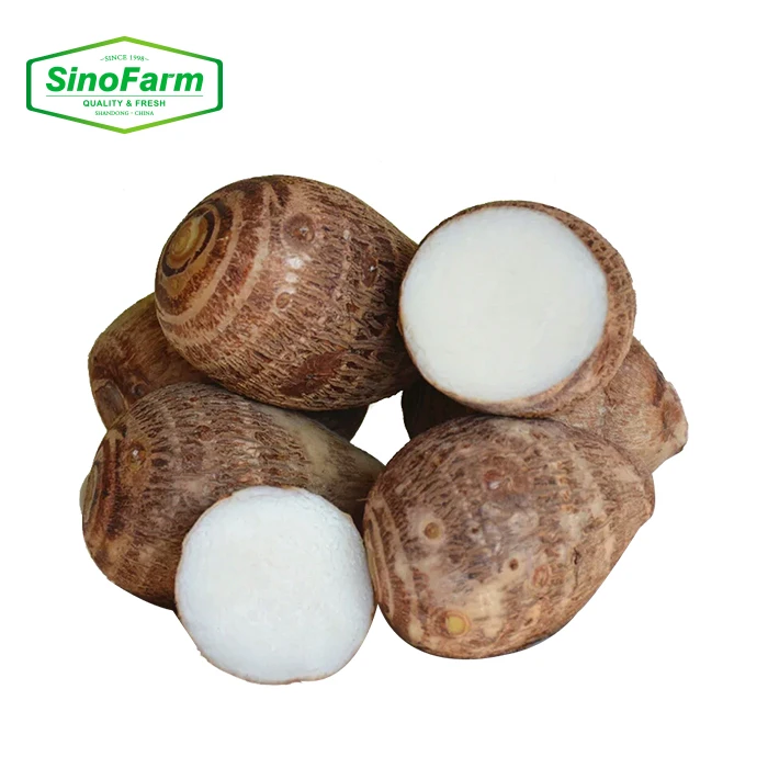 Новый свежий Таро экспорт для продажи