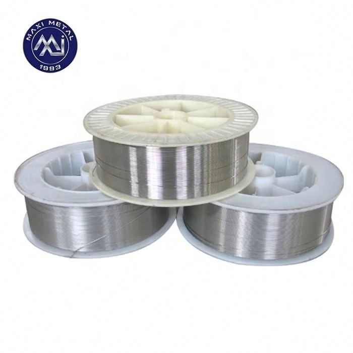 4043 aluminum welding wire ER5356 4043 5356 Tig rod aluminum welding wire price factory 4047 aluminium welding wire ER4047