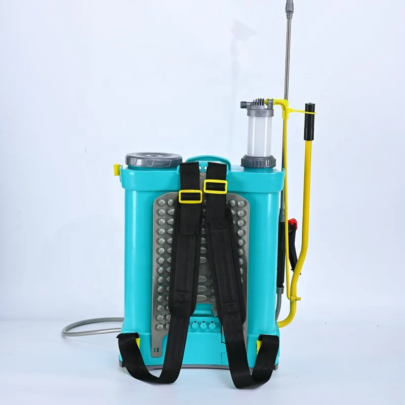 agricultural equipment farm boom sprayer pump 2in1