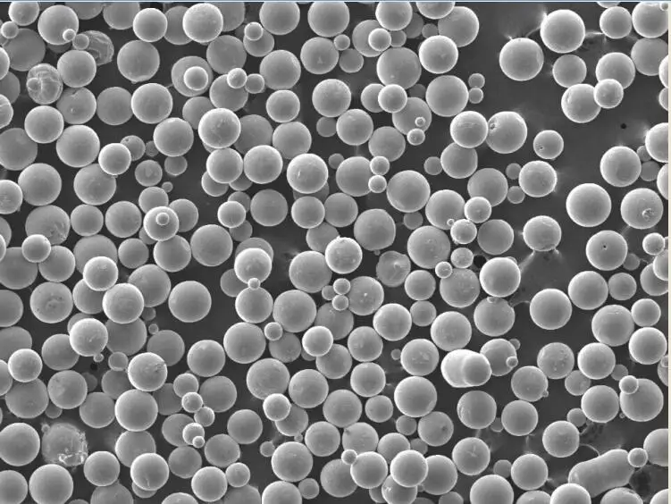 3D Printing Powder Ti64 Powder