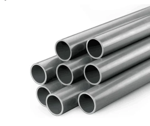 High quality 6063 T5 T6 aluminum pipes tube Manufacturer for architecture