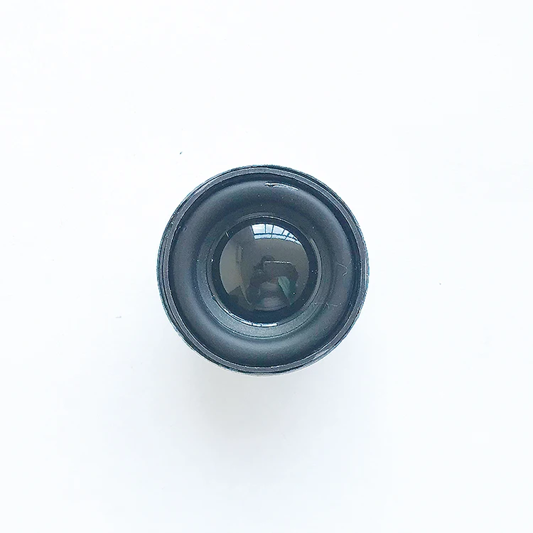 Factory Price 40*19MM Small Round 40MM Speaker Driver