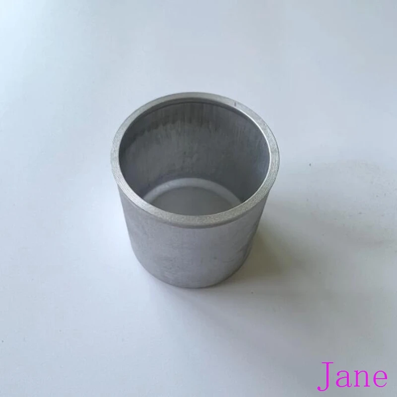 High Precision Deep Drawn Metal Stamping Part Fabrication