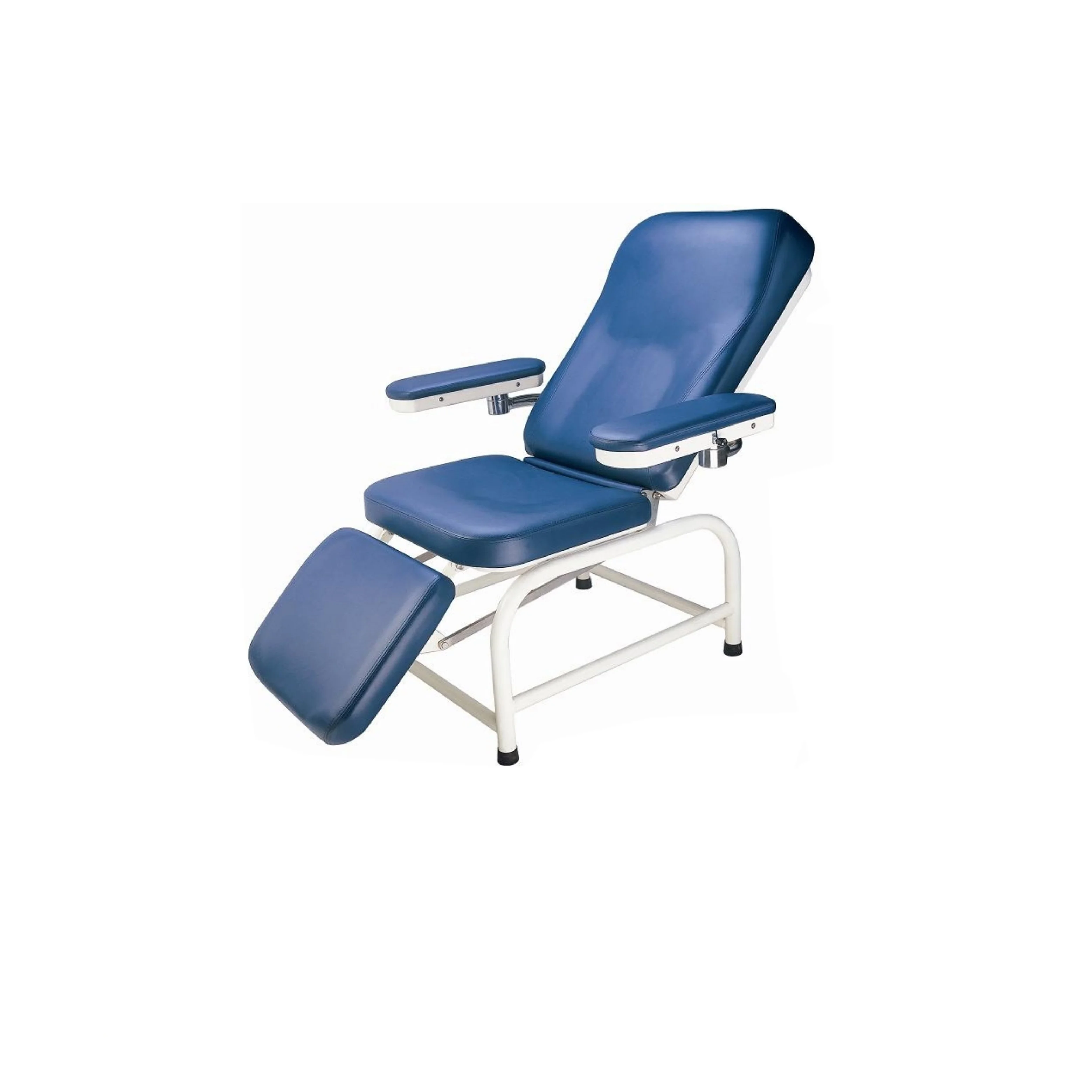 Cheap Multi Function Medical Hospital Furniture Manual Blood Donation Chair