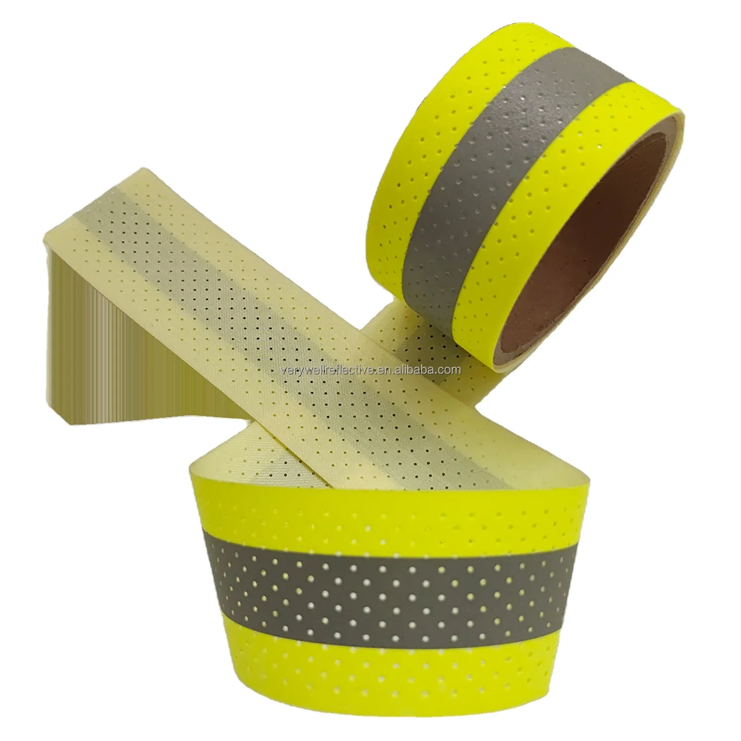 Reflective flame retardant fabrics flame retardant flame retardant acid resistant