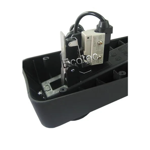 Ecotec Fuel Dispenser Nozzle Holder Tatsuno Type Nozzle Holder with Megnet Switch