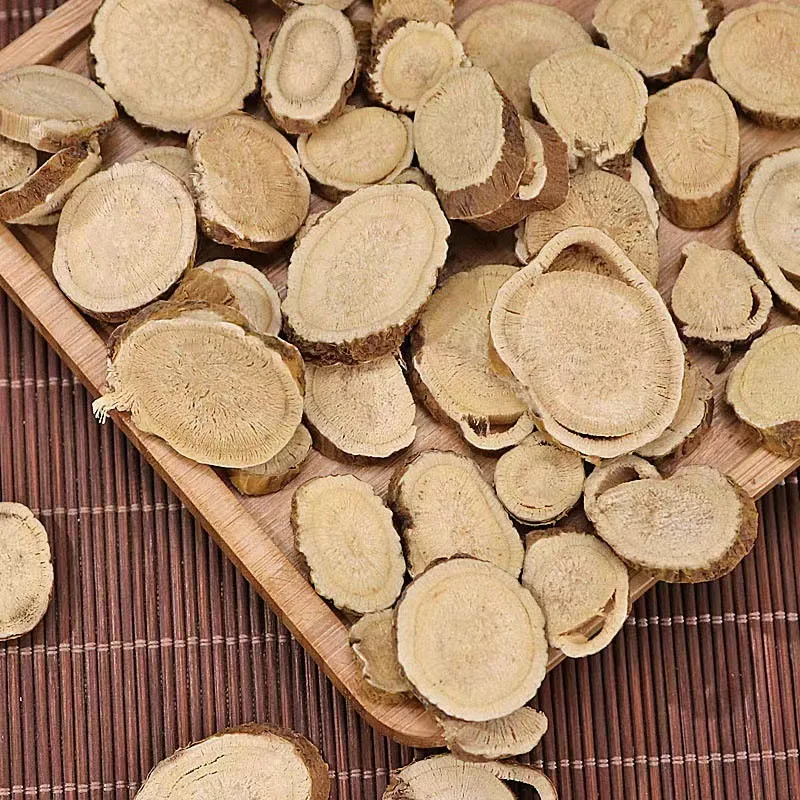 High Quality Ku Shen Great Quality Sophora Flavescens Roots Chinese Herb
