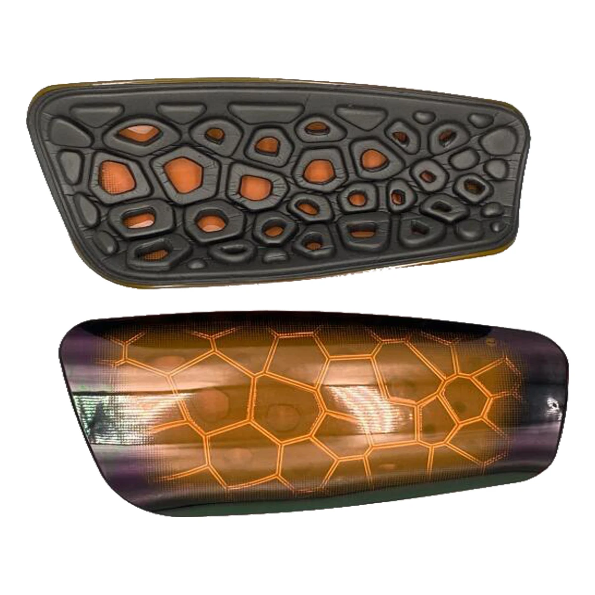 Wholesale Sport Soccer Shin Guards Supports Football Shin Pads
