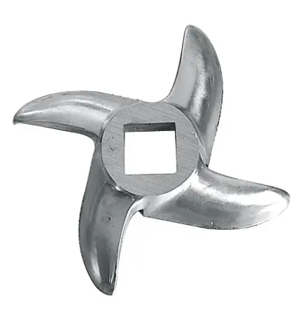 electric stainless steel manual meat grinder commercial meat grinder