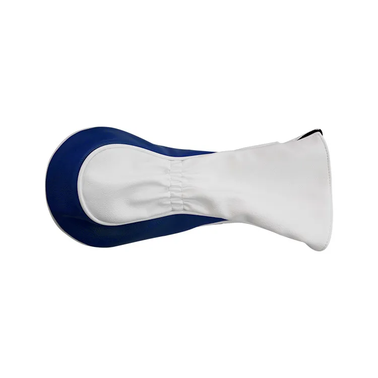 Заводской производитель, чехол для головы водителя для гольфа, чехол для водителя из искусственной кожи