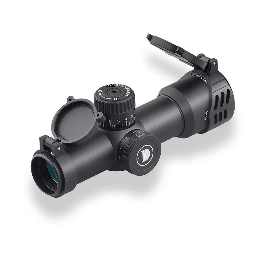 Открытие HT-NV 3x24IR Компактный мощный прицел отличная четкость и яркость охотничий