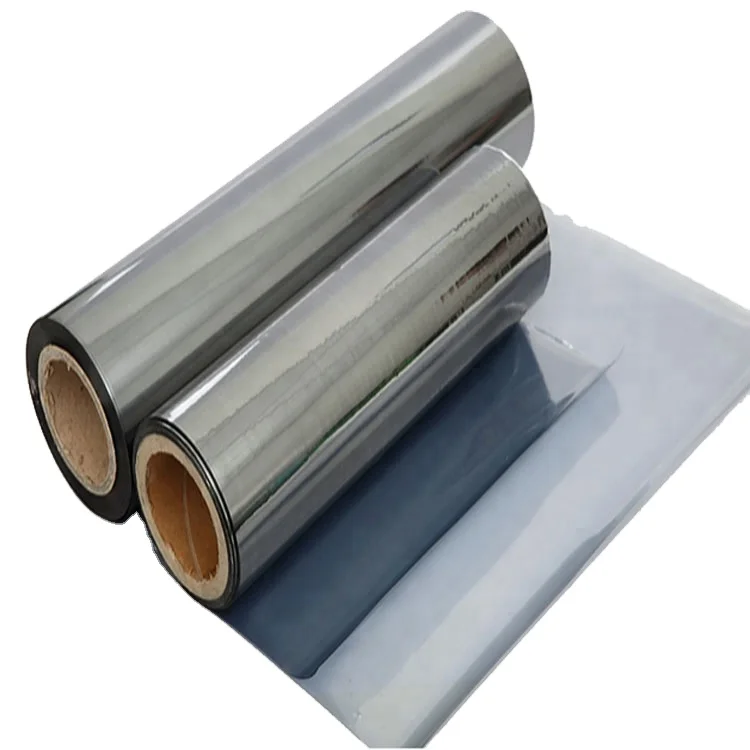 PENGYUAN MPET coated with PE  laminate Air bubble film for Energy Saving Window Insulation