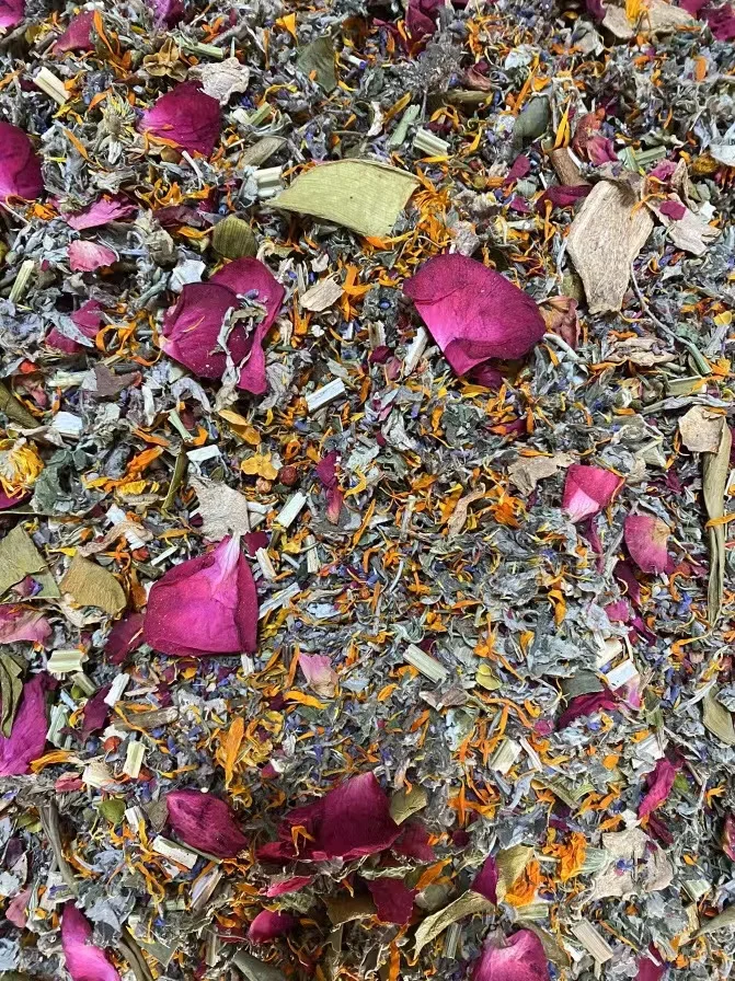 Опт 1 кг горячая Распродажа травы на пару yoni для женщин вагинальное здоровье паровые влагалища