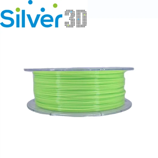 Hottest sale PLA 3D printer filament PLA 3D printing filament 40 colors 190-220 printig temperature adapt to all printers