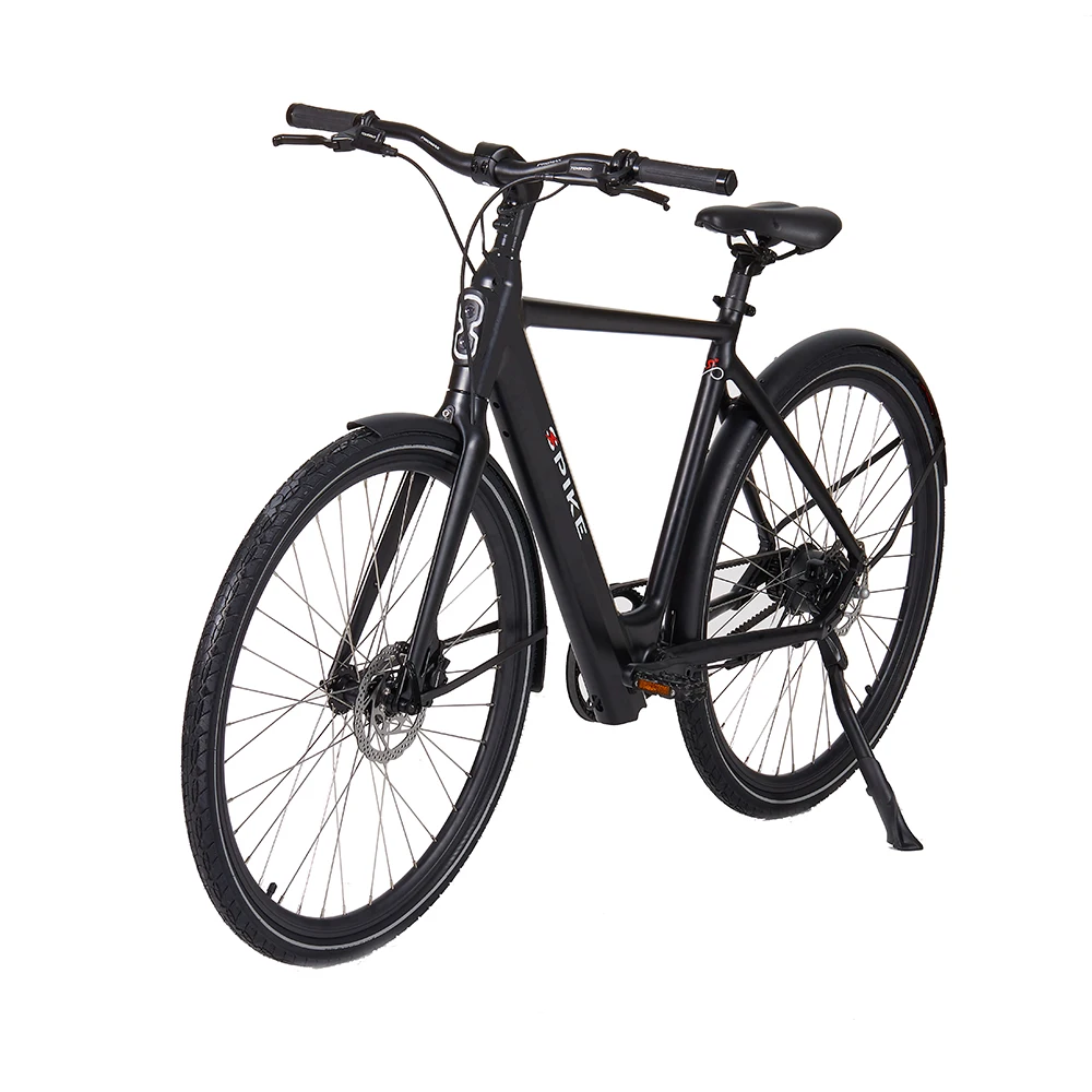 Aventons Factory Direct Cubes Sale of High-performance E-bikes, Science and Technology to Help Travel Unimpeded