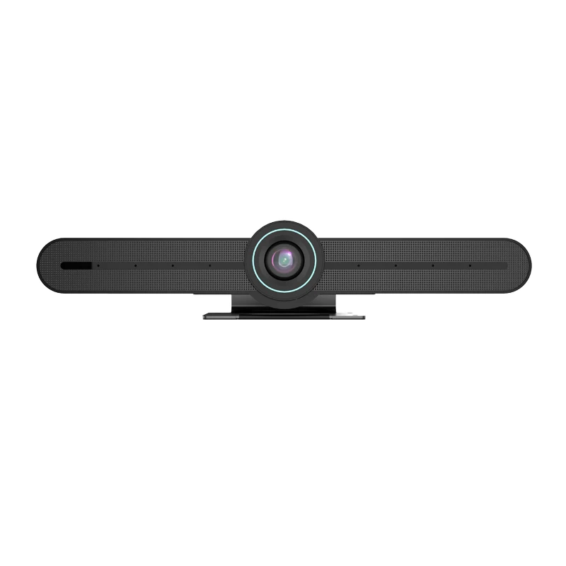 All-in-one AI Auto Framing Video Conferencing Camera , 4k ePTZ Camera and Conference Room Microphone