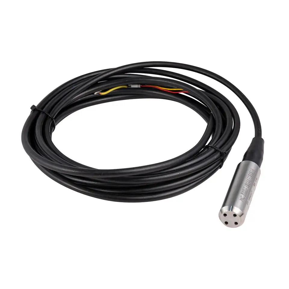 Погружной Гидростатический Датчик Уровня грязной воды WNK 4-20 мА 0-10 В для глубоких