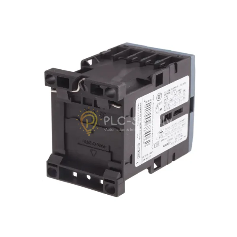 HOT 3RT20181AB01 Siemens SIRIUS Innovation 3RT2 Series Contactor  3RT2018-1AB01 24 V ac Coil