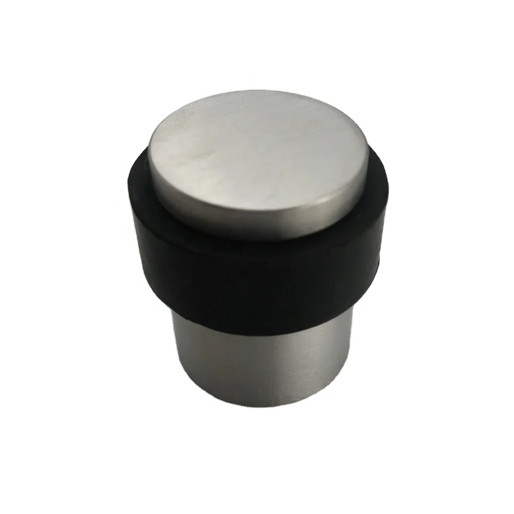 High Quality Stainless Steel Door Kid Draft Stopper Creative