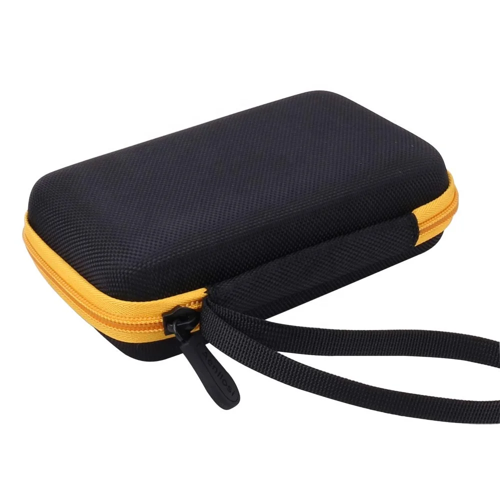 Hard Carrying Case for Pass-Thru Modular Wire Crimper,Klein Tools VDV226-110