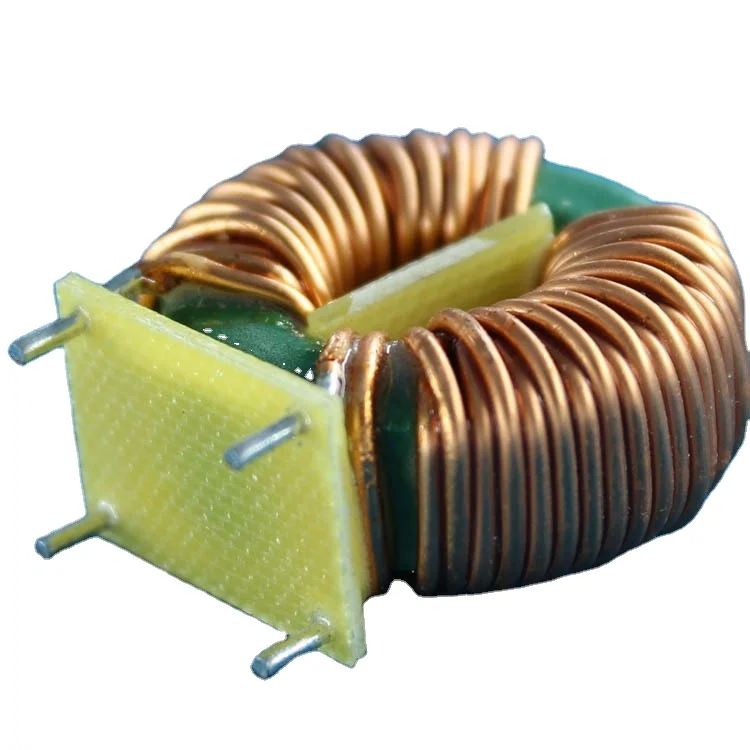 Simonsen123 WJCI-619 2mh/8A EMC и EMI Индуктор для импульсный источник питания