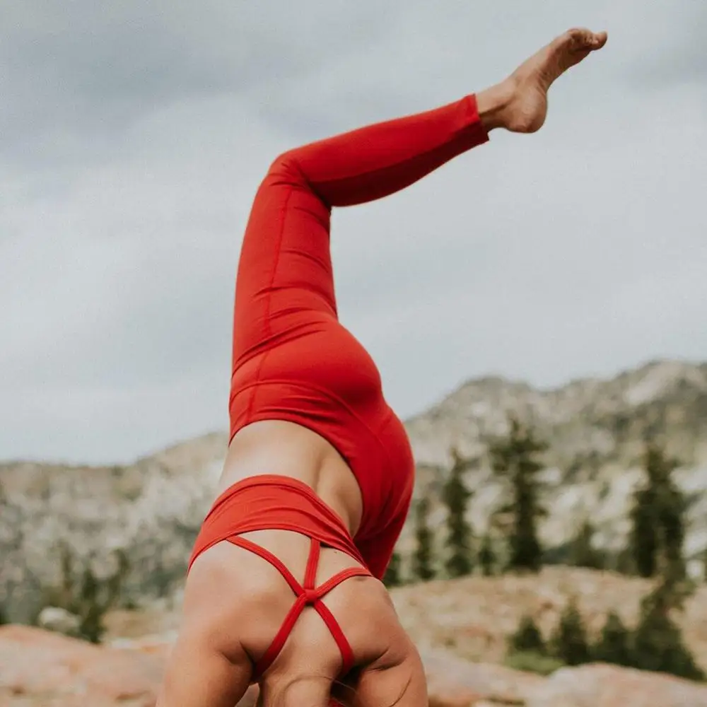 
Colorful Leggings for Women Fitness Leggin Stretchy Yoga Gym Leggings Super Soft High Waist Tight Leggings 