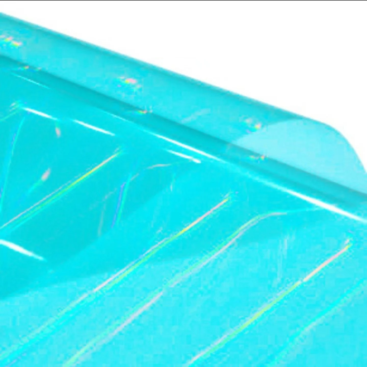 50x50 см точечная Водонепроницаемая рефракционная Цветочная бумага целлофан оберточная для конфет оптом