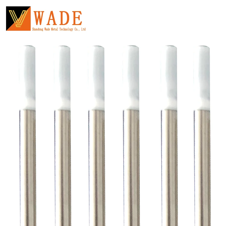 WT20/WC20/WL15/WP/WY/WZ/WES tungsten electrode for TIG welding tungsten rod
