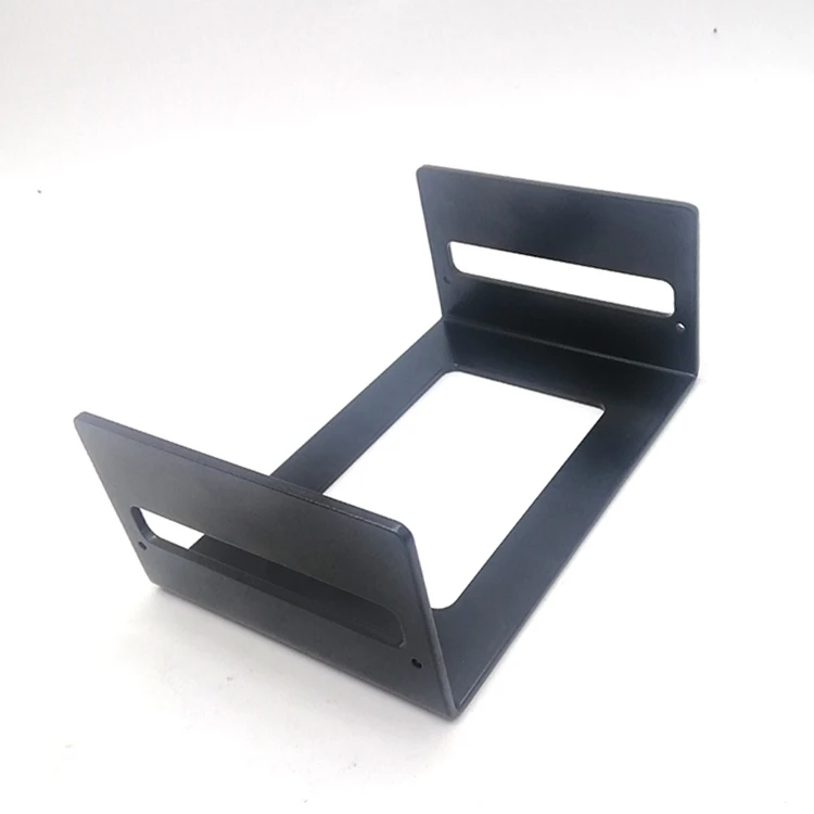 China sheet metal for electrical enclosures sheet metal working industrial aluminum stainless steel accessories X/T-bracket