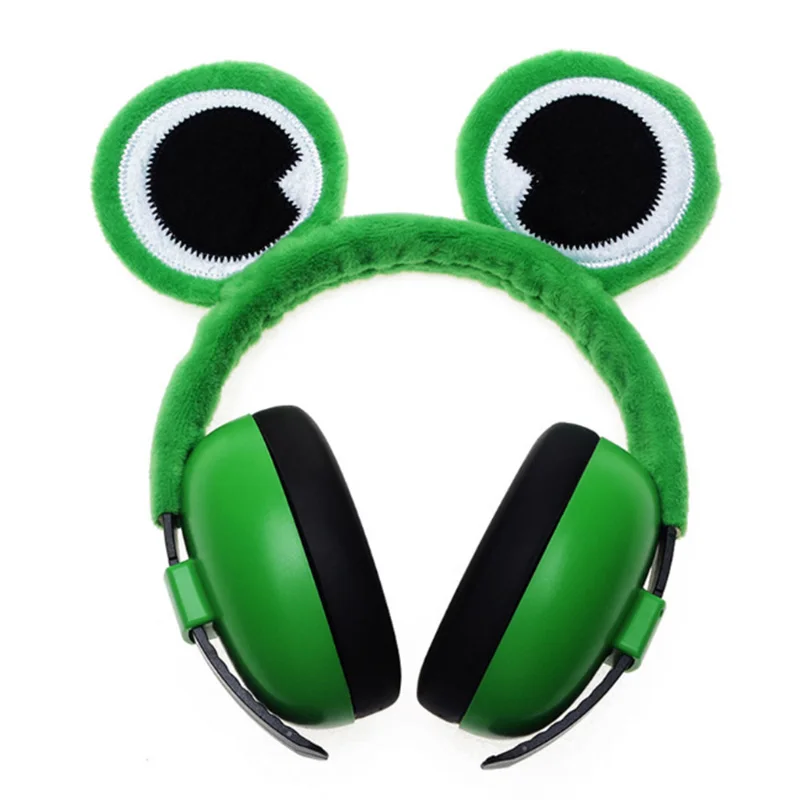 Alpine Hearing Protection Muffy Baby Ear Protection Baby Ear Muffs Noise Protection for Babies and Toddlers