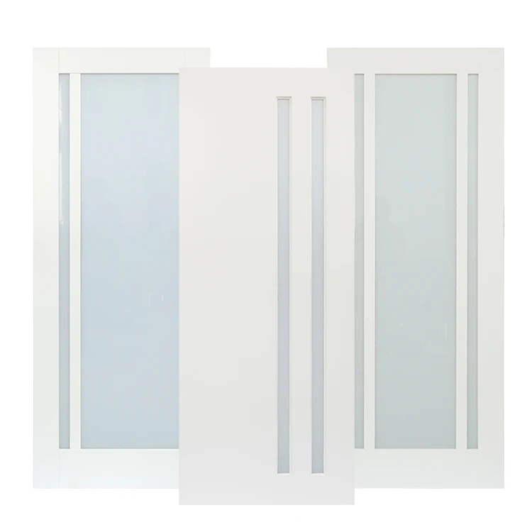 Barn Doors Sliding Modern industrial Slide Barn Door