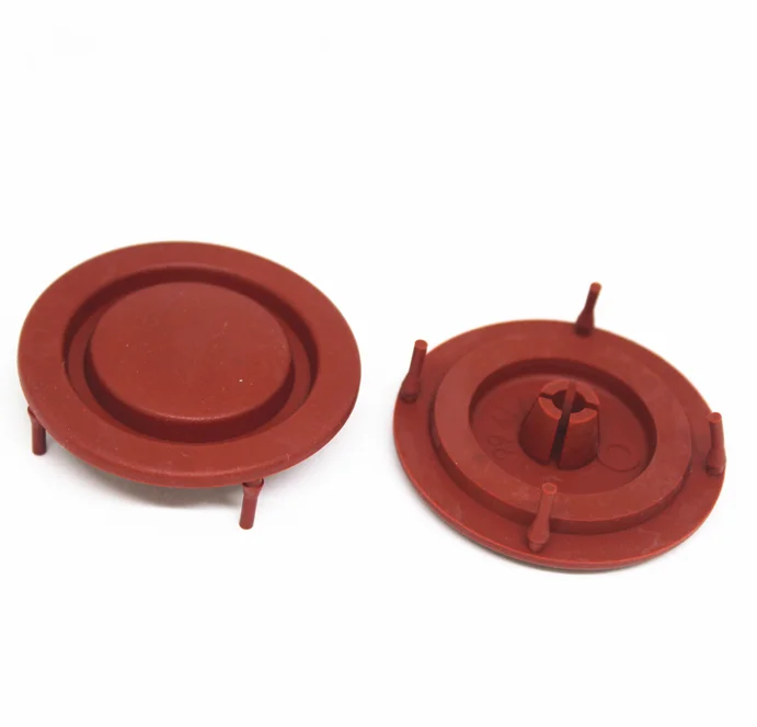 moluld Breathing valve drain Button chloroprene rubber