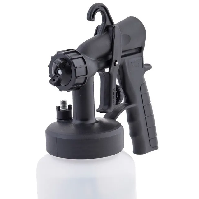 Factory Wholesale Electric Spray Gun DIY Portable Home Decoration Surface Spray Gun Paint Spray Gun
