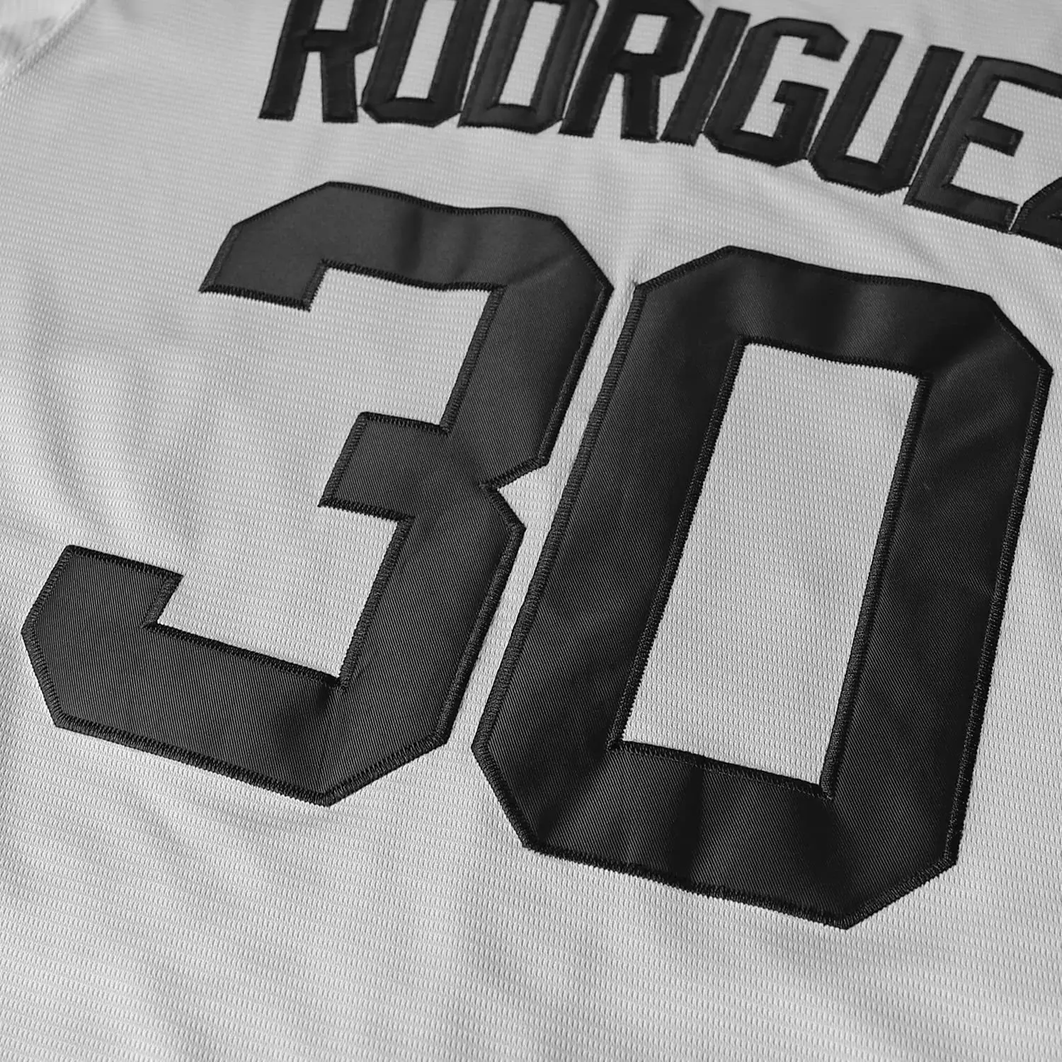 Customize The Sandlot Movie Baseball Jerseys Benny Rodriguez Yeah-Yeah Stitched Baseball Jerseys All Teams USA baseball Jerseys