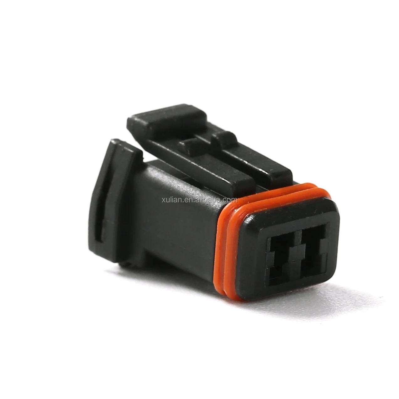 2pin NU FL rearview mirror Waterproof connector wire harness MX19002S51  3MX02FBK