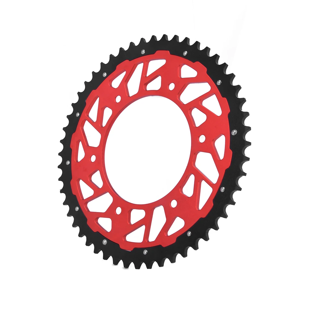Цепная Звездочка JFG TC TE TX FC FE FX FR FS 125 150 250 300 350 450 501 Motocross 47T 48T 50T