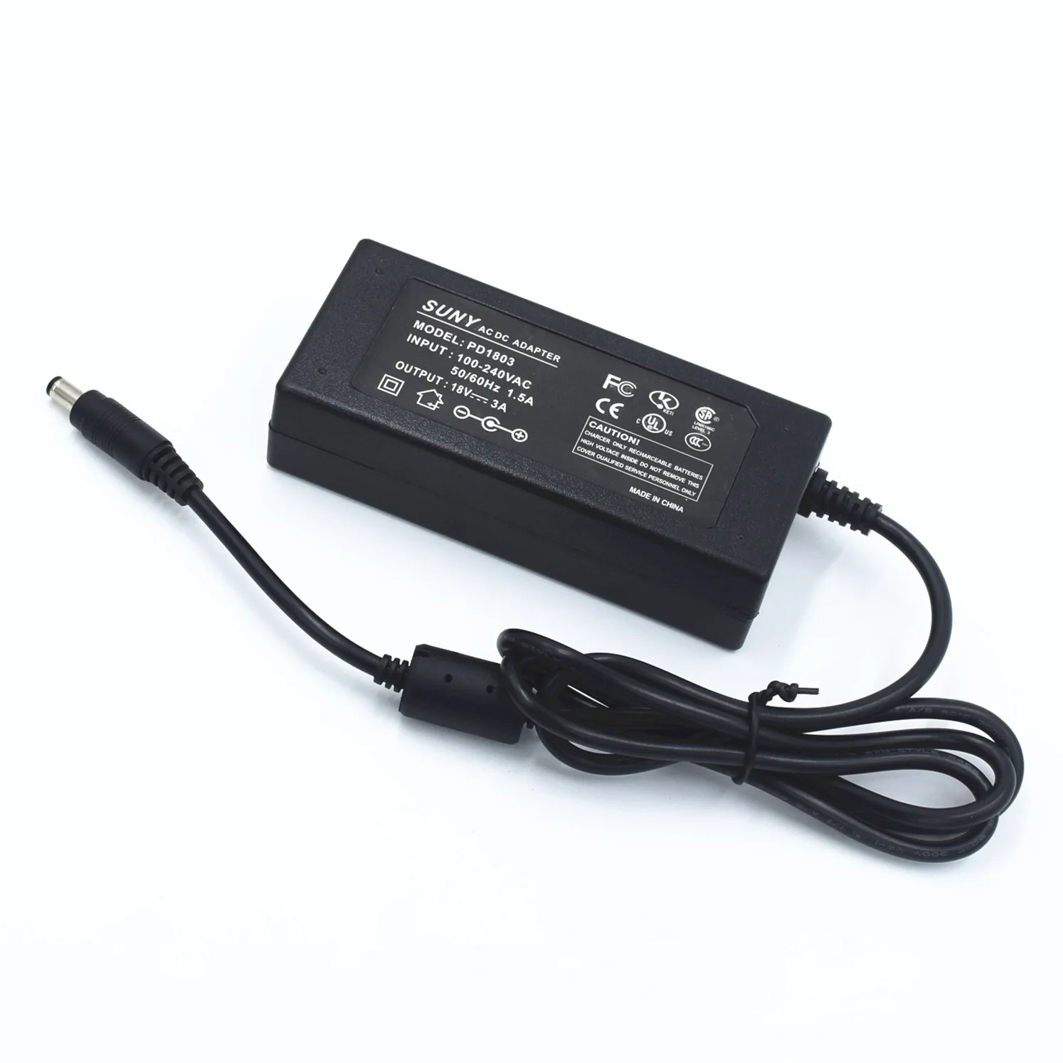 Switching CE FCC 24vdc 24 Volt 2 Amp 48w Led Power Supply 24v 2.0a AC DC Adapter 24volt 2amp Smps Adaptor