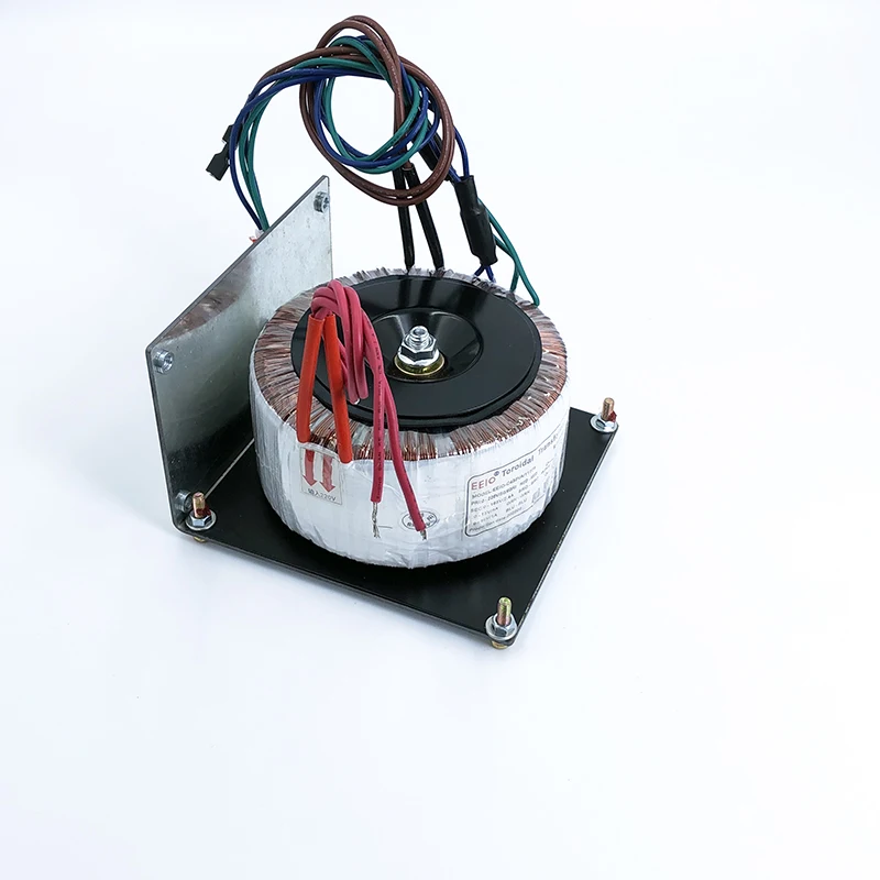 transformer for capacitor discharge stud welding machine