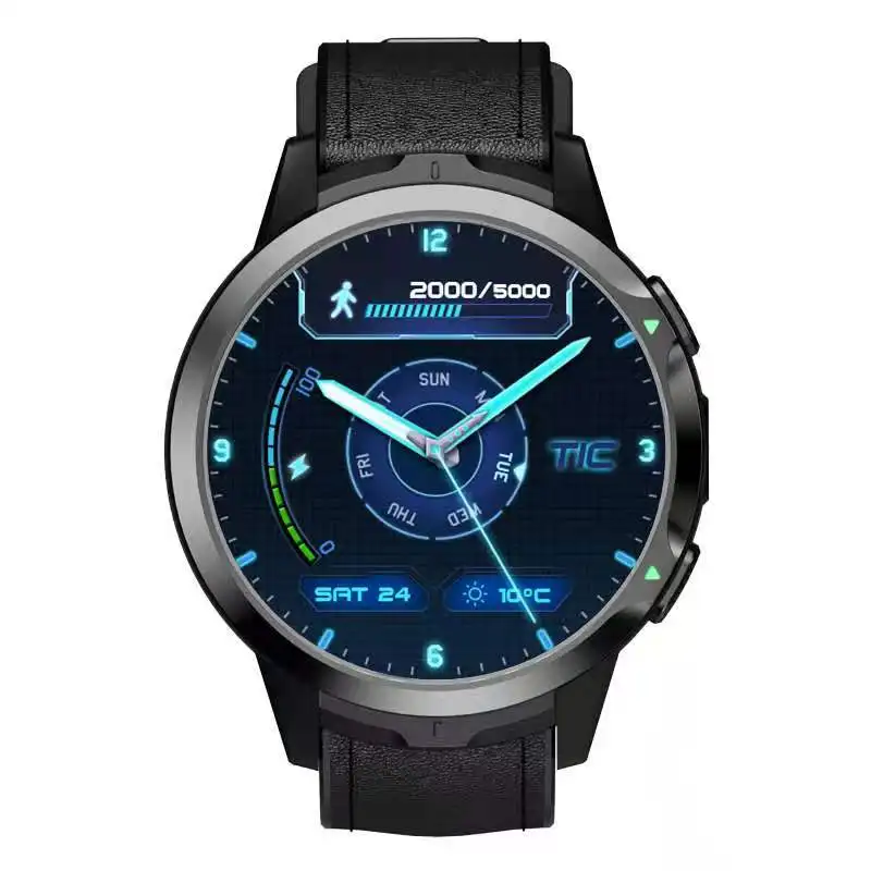 Цена со скидкой Bluetooth онлайн Водонепроницаемый Фитнес-трекер модные умные часы