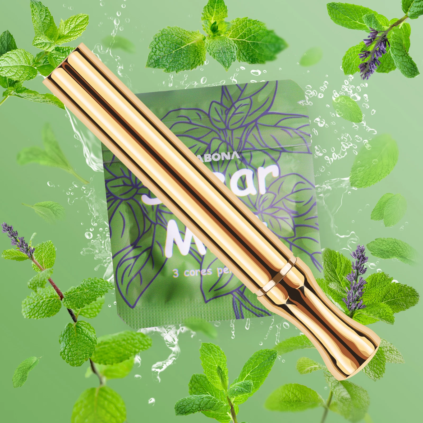 Vitamins Breathing Buddha Congestion Relief Actors Breather Supreme Herbal Ciggerates Love Tuner 528 Hz Necklace For Kids