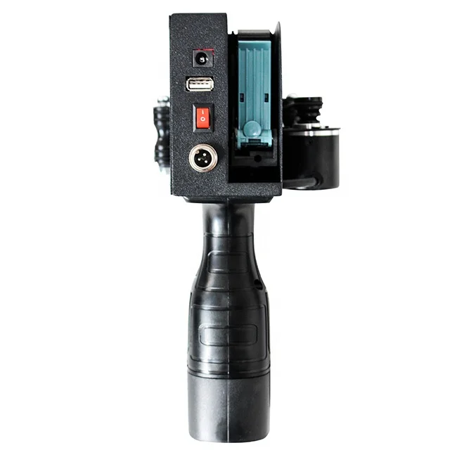 Factory Price Portable Handheld Printing Machine Mini Inkjet Printer On Sale