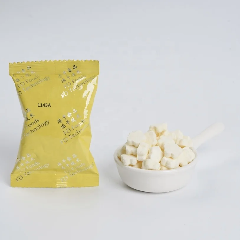 Популярные здоровые закуски, качественные питательные детские закуски, замороженный фруктовый сыр