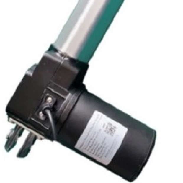 8000N heavy load SLA-011EHot selling 12V DC 24V  motor waterproof linear actuator for electric sofa
