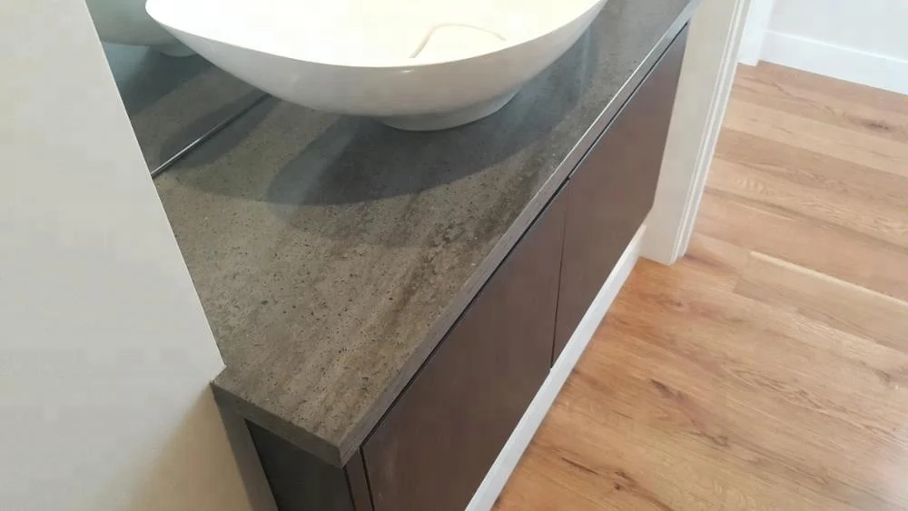 Solid Surface Artificial Stone Type and Artificial Marble