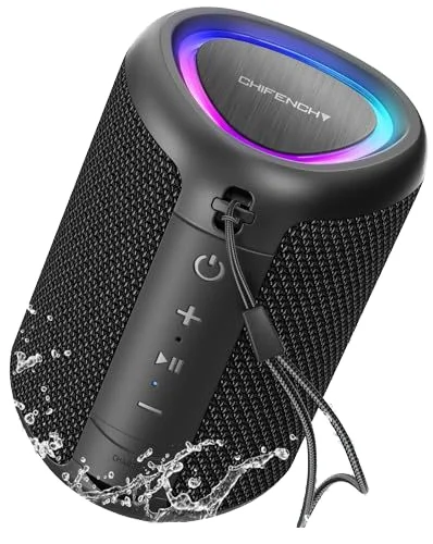 Лидер продаж беспроводной динамик с синим зубом IPX6 водонепроницаемый портативный HD-звуком для домашней вечеринки на открытом воздухе
