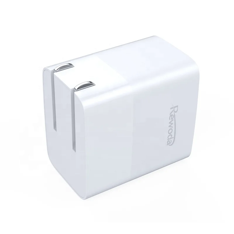 OEM Factory Foldable 25w Power Wall for Iphone13 Original Adapter Usb-c 25w Pd Charger