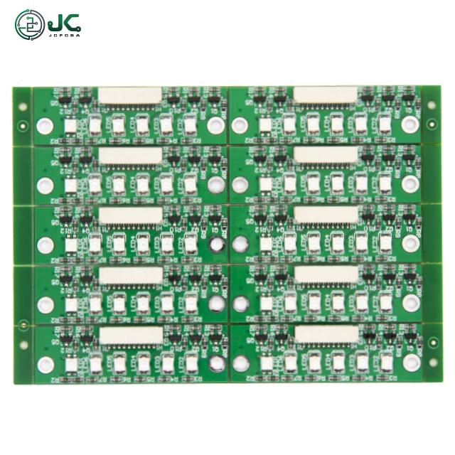 OEM Circuit Board pcb manufacturer pcb assembly blood glucose meter pcba